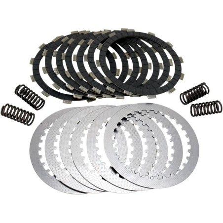 DRCF Series Clutch Kit