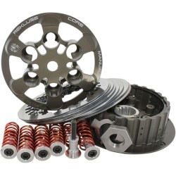 Core Manual Clutch Kit