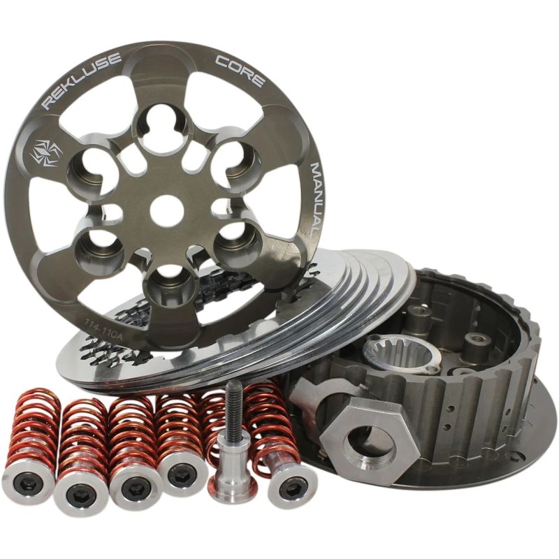 Core Manual Clutch Kit