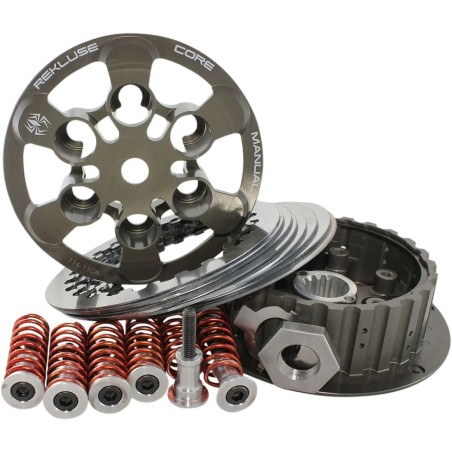 Core Manual Clutch Kit