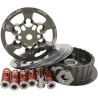 Core Manual Clutch Kit