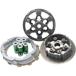 Core Manual Clutch Kit
