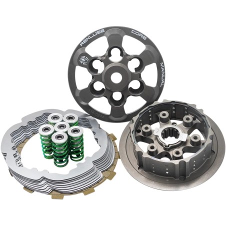 Core Manual Clutch Kit
