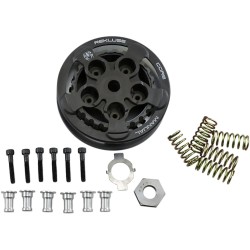 Core Manual Clutch Kit