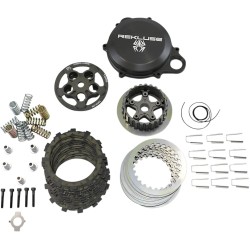 Core Manual TorqDrive  Clutch Kit