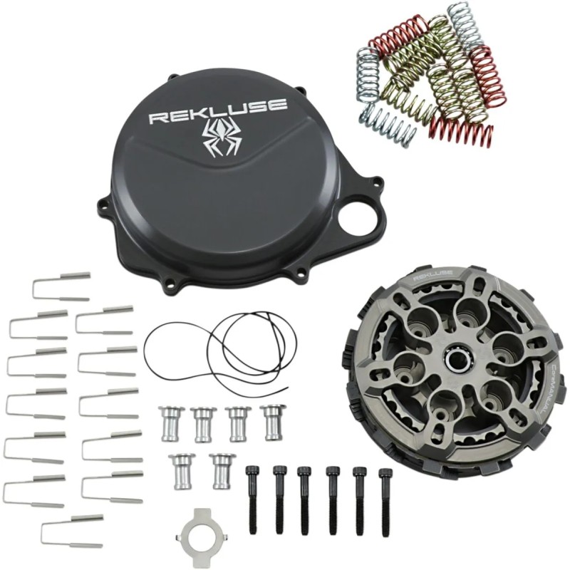 Core Manual TorqDrive  Clutch Kit