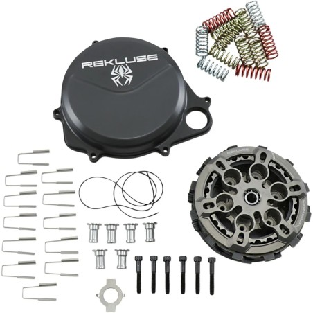 Core Manual TorqDrive  Clutch Kit