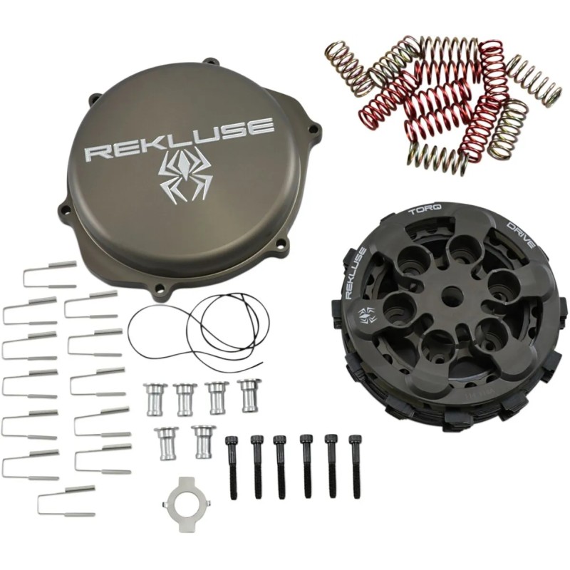 Core Manual TorqDrive  Clutch Kit