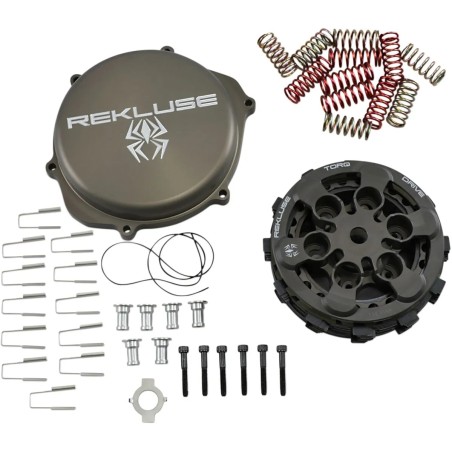 Core Manual TorqDrive  Clutch Kit