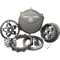 Core Manual TorqDrive  Clutch Kit