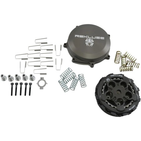 Core Manual TorqDrive  Clutch Kit