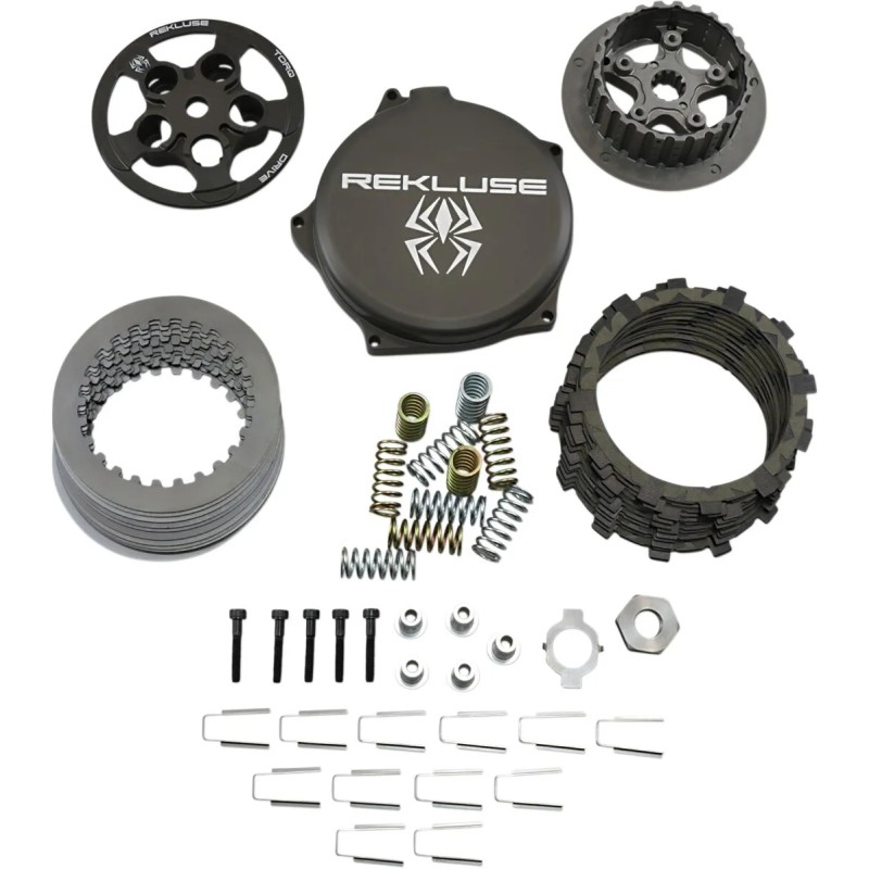 Kit d'embrayage Core Manual TorqDrive®