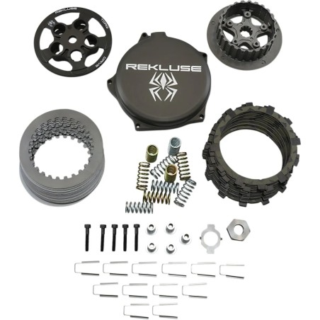 Core Manual TorqDrive  Clutch Kit