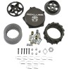Kit d'embrayage Core Manual TorqDrive®