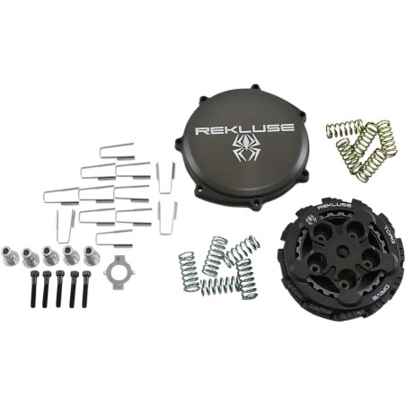 Core Manual TorqDrive  Clutch Kit