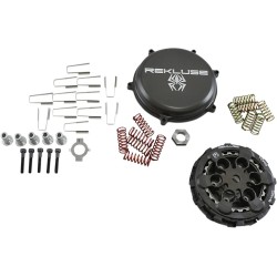 Core Manual TorqDrive  Clutch Kit