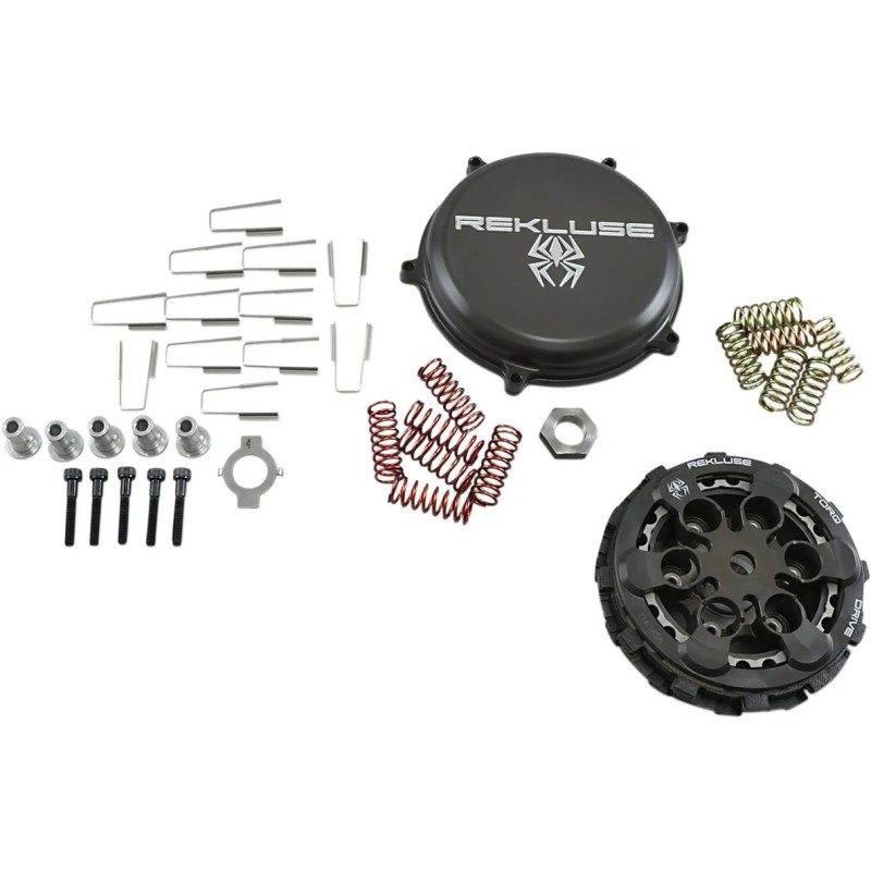 Kit d'embrayage Core Manual TorqDrive®