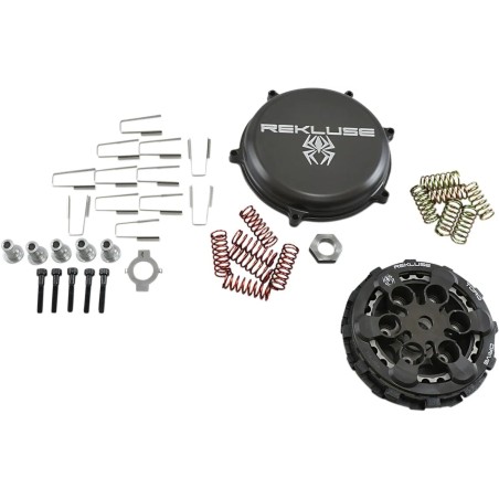 Kit d'embrayage Core Manual TorqDrive®
