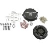 Kit d'embrayage Core Manual TorqDrive®