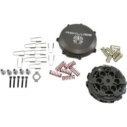 Kit d'embrayage Core Manual TorqDrive®