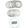 Complete Clutch Kit