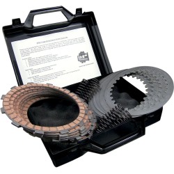 DPKS Clutch Kit with Steel Friction Plates