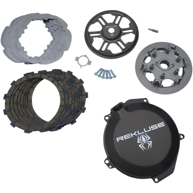Core Manual TorqDrive  Clutch Kit