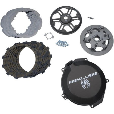 Core Manual TorqDrive  Clutch Kit