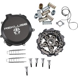 Core Manual TorqDrive  Clutch Kit