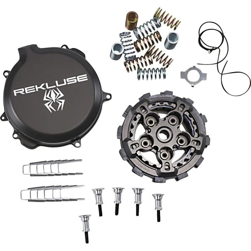 Core Manual TorqDrive  Clutch Kit