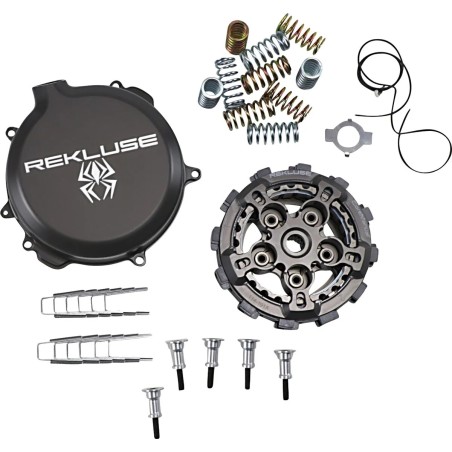 Kit d'embrayage Core Manual TorqDrive®