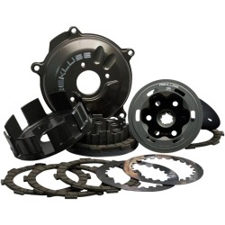 Core Manual Clutch Kit