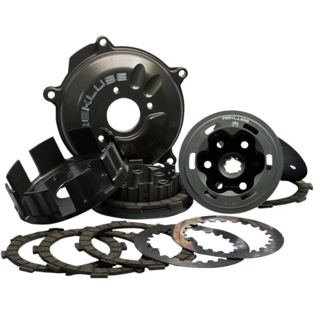 Core Manual Clutch Kit