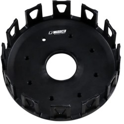 Precision-Forged Clutch Basket