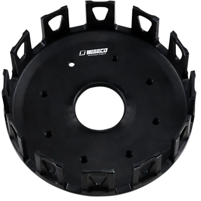 Precision-Forged Clutch Basket