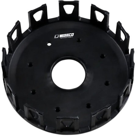 Precision-Forged Clutch Basket
