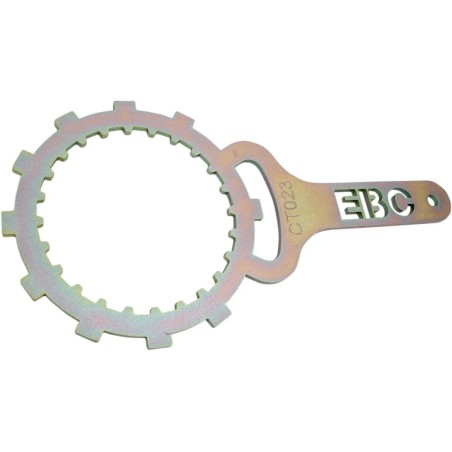 Clutch Removal Tool