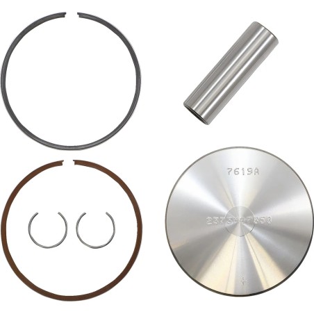 Kit piston pour 2 temps
