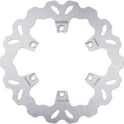 Brake Rotor