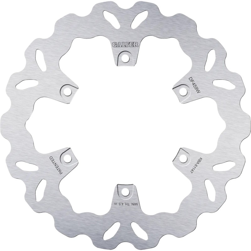 Brake Rotor