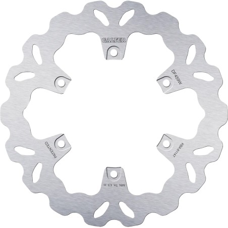 Brake Rotor