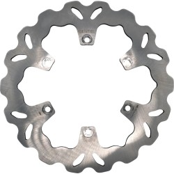 Brake Rotor