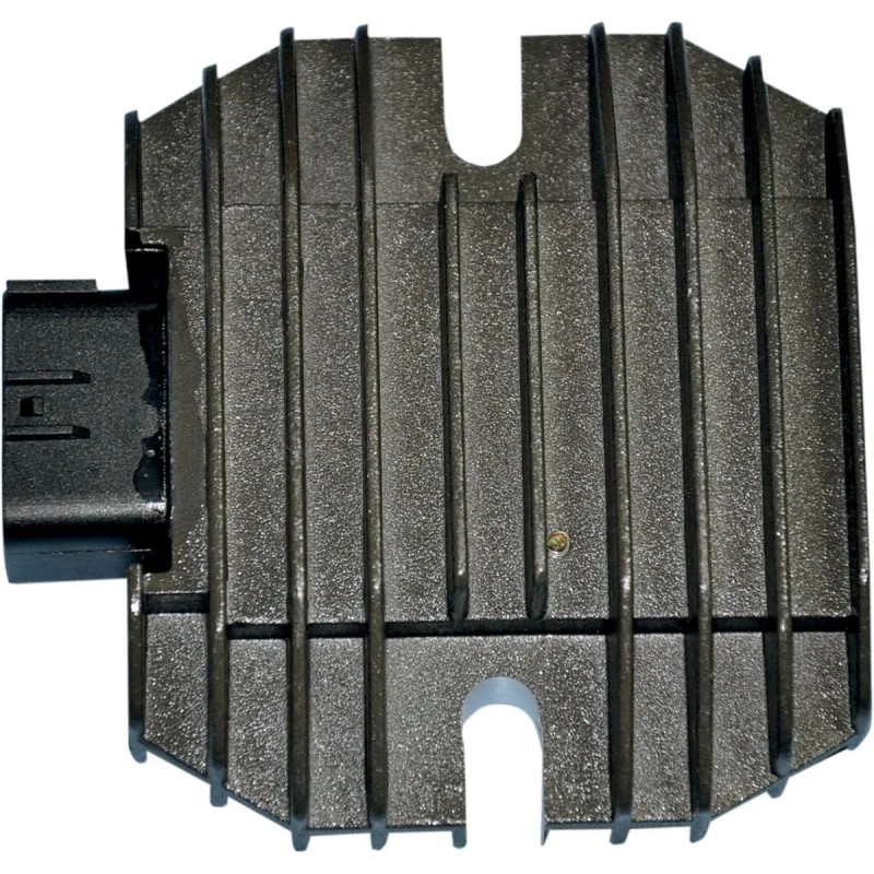 Rectifier and Regulator