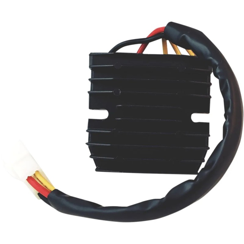 Rectifier and Regulator