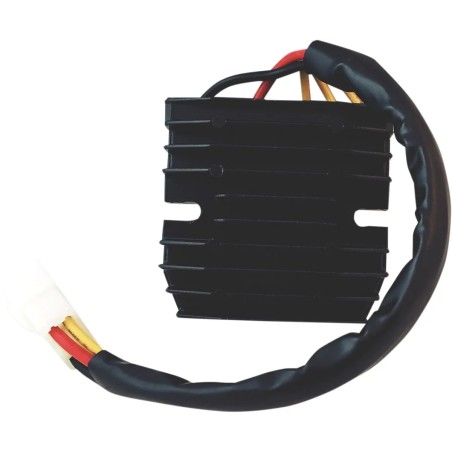 Rectifier and Regulator