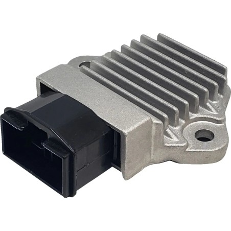 Hot Shot Regulator-Rectifier