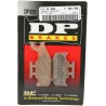 ATV UTV Sintered Metal Brake Pads