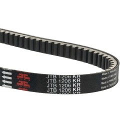 MAX KVR CVT Belt
