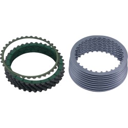 Clutch Plate Kit