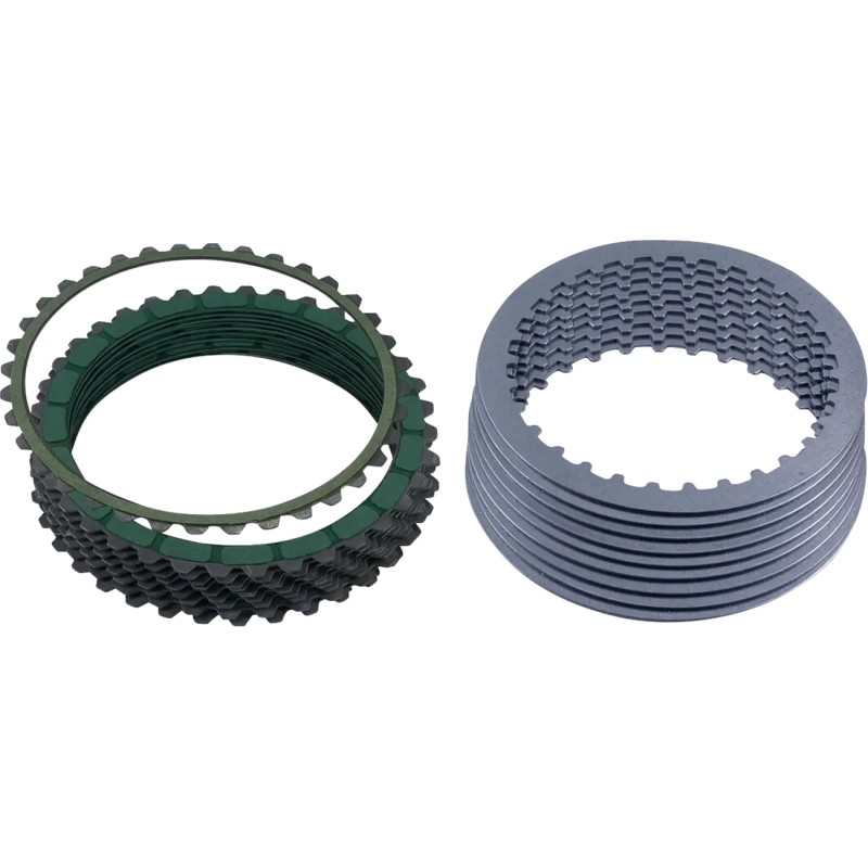 Clutch Plate Kit
